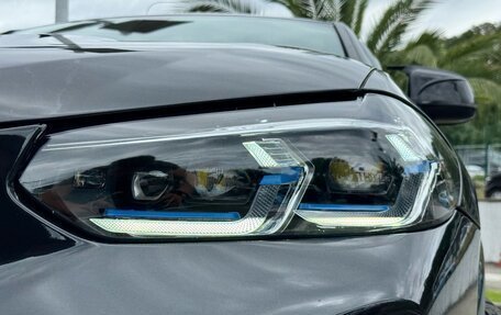 BMW X4, 2018 год, 4 750 000 рублей, 4 фотография