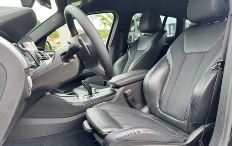 BMW X4, 2018 год, 4 750 000 рублей, 11 фотография