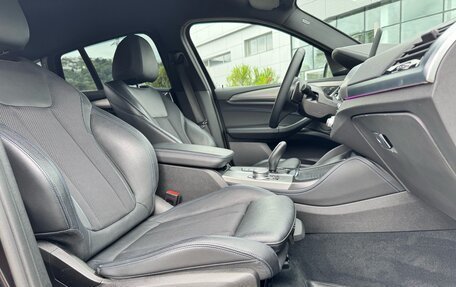 BMW X4, 2018 год, 4 750 000 рублей, 14 фотография