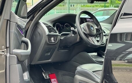 BMW X4, 2018 год, 4 750 000 рублей, 8 фотография