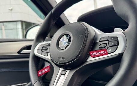 BMW X4, 2018 год, 4 750 000 рублей, 15 фотография