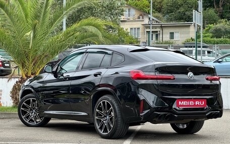 BMW X4, 2018 год, 4 750 000 рублей, 6 фотография