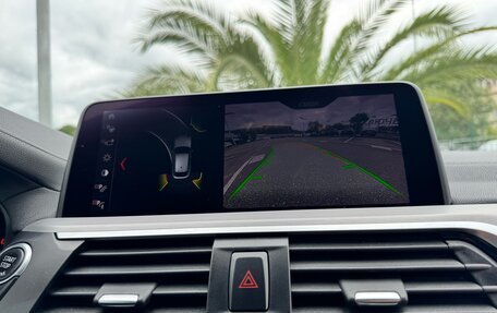 BMW X4, 2018 год, 4 750 000 рублей, 17 фотография