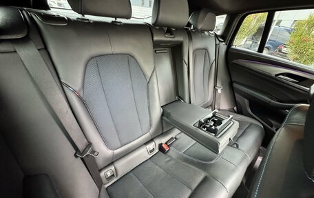 BMW X4, 2018 год, 4 750 000 рублей, 24 фотография