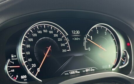 BMW X4, 2018 год, 4 750 000 рублей, 21 фотография