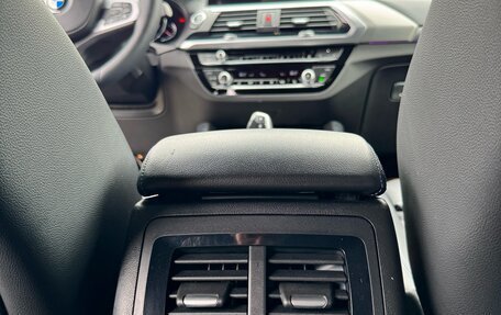 BMW X4, 2018 год, 4 750 000 рублей, 23 фотография