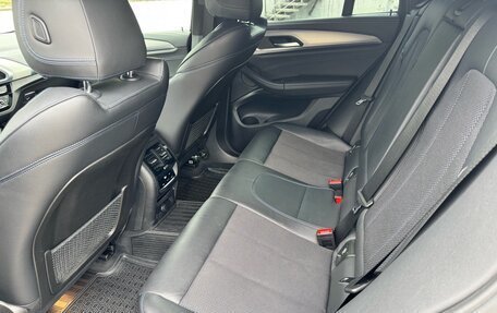 BMW X4, 2018 год, 4 750 000 рублей, 22 фотография