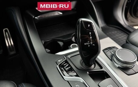 BMW X4, 2018 год, 4 750 000 рублей, 19 фотография