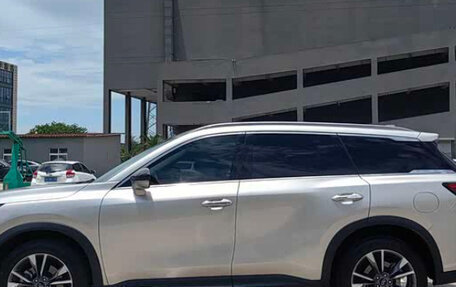 Infiniti QX60, 2021 год, 5 799 000 рублей, 6 фотография