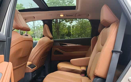 Infiniti QX60, 2021 год, 5 799 000 рублей, 8 фотография