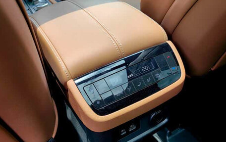 Infiniti QX60, 2021 год, 5 799 000 рублей, 12 фотография
