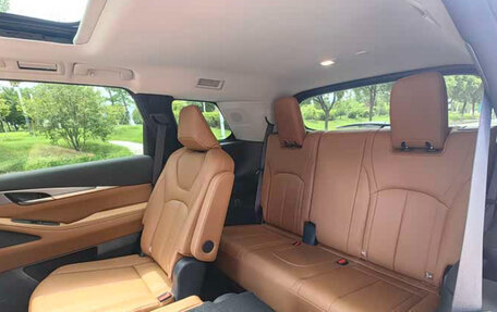 Infiniti QX60, 2021 год, 5 799 000 рублей, 9 фотография
