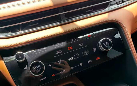 Infiniti QX60, 2021 год, 5 799 000 рублей, 15 фотография