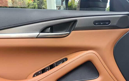 Infiniti QX60, 2021 год, 5 799 000 рублей, 11 фотография