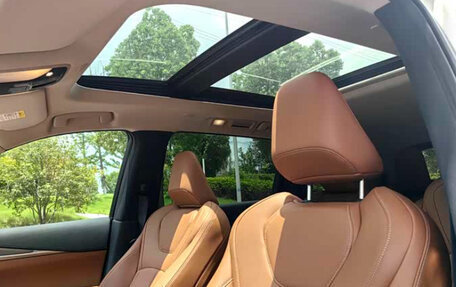 Infiniti QX60, 2021 год, 5 799 000 рублей, 13 фотография