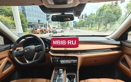 Infiniti QX60, 2021 год, 5 799 000 рублей, 7 фотография