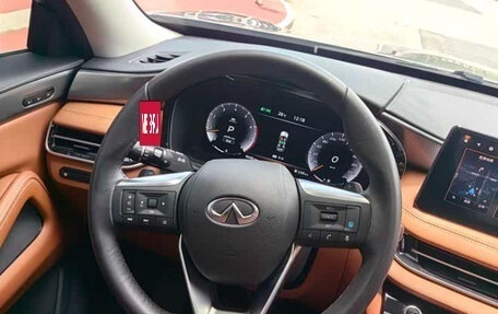 Infiniti QX60, 2021 год, 5 799 000 рублей, 10 фотография
