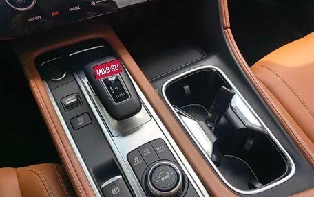 Infiniti QX60, 2021 год, 5 799 000 рублей, 14 фотография