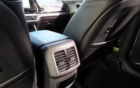 KIA Sportage IV рестайлинг, 2021 год, 2 360 000 рублей, 11 фотография
