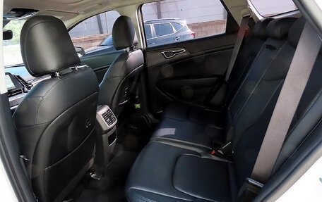 KIA Sportage IV рестайлинг, 2021 год, 2 360 000 рублей, 16 фотография