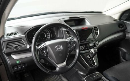 Honda CR-V IV, 2015 год, 1 890 000 рублей, 9 фотография