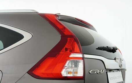 Honda CR-V IV, 2015 год, 1 890 000 рублей, 6 фотография