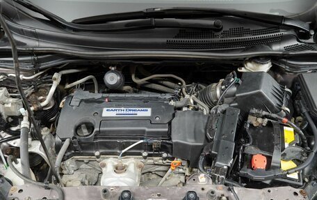 Honda CR-V IV, 2015 год, 1 890 000 рублей, 22 фотография