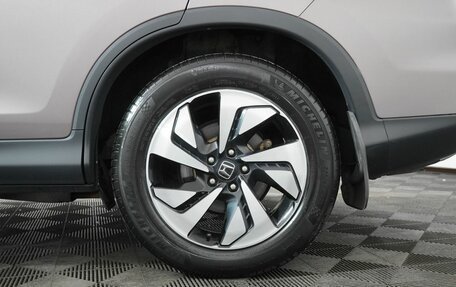 Honda CR-V IV, 2015 год, 1 890 000 рублей, 23 фотография