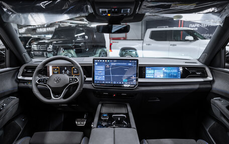 Volkswagen Teramont, 2025 год, 6 970 000 рублей, 2 фотография