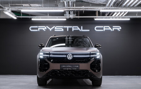 Volkswagen Teramont, 2025 год, 6 970 000 рублей, 6 фотография