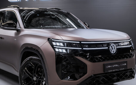 Volkswagen Teramont, 2025 год, 6 970 000 рублей, 9 фотография