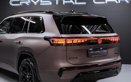 Volkswagen Teramont, 2025 год, 6 970 000 рублей, 10 фотография