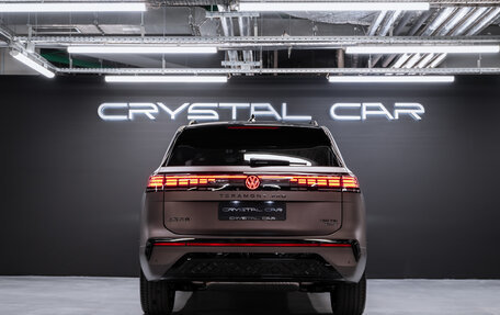 Volkswagen Teramont, 2025 год, 6 970 000 рублей, 8 фотография