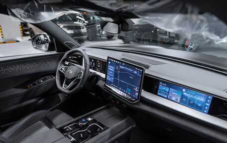 Volkswagen Teramont, 2025 год, 6 970 000 рублей, 14 фотография