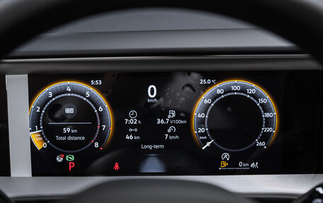 Volkswagen Teramont, 2025 год, 6 970 000 рублей, 17 фотография