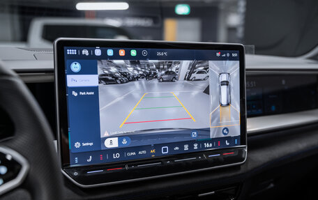Volkswagen Teramont, 2025 год, 6 970 000 рублей, 21 фотография
