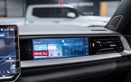 Volkswagen Teramont, 2025 год, 6 970 000 рублей, 18 фотография