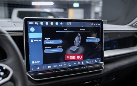 Volkswagen Teramont, 2025 год, 6 970 000 рублей, 19 фотография