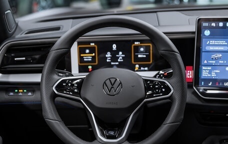 Volkswagen Teramont, 2025 год, 6 970 000 рублей, 16 фотография