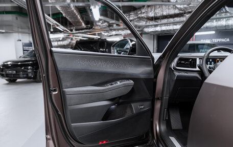 Volkswagen Teramont, 2025 год, 6 970 000 рублей, 30 фотография
