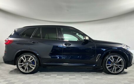 BMW X5, 2019 год, 6 799 000 рублей, 4 фотография