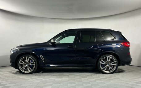 BMW X5, 2019 год, 6 799 000 рублей, 3 фотография