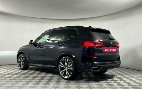 BMW X5, 2019 год, 6 799 000 рублей, 6 фотография