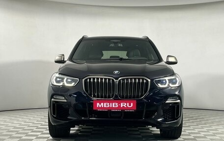 BMW X5, 2019 год, 6 799 000 рублей, 2 фотография