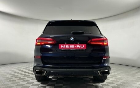 BMW X5, 2019 год, 6 799 000 рублей, 5 фотография