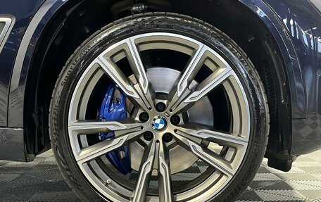 BMW X5, 2019 год, 6 799 000 рублей, 7 фотография