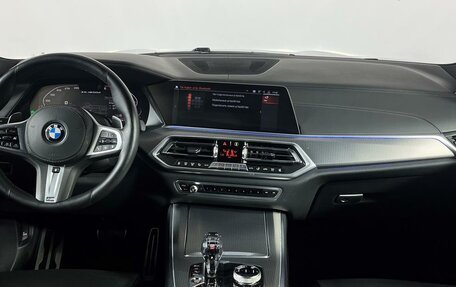 BMW X5, 2019 год, 6 799 000 рублей, 15 фотография