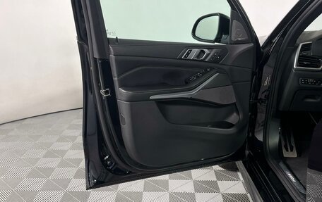 BMW X5, 2019 год, 6 799 000 рублей, 9 фотография