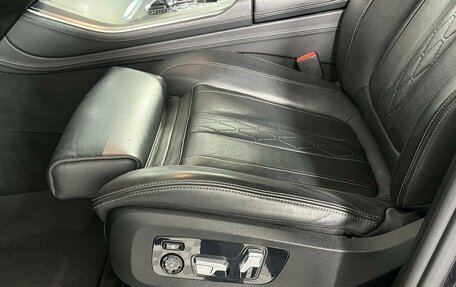 BMW X5, 2019 год, 6 799 000 рублей, 11 фотография