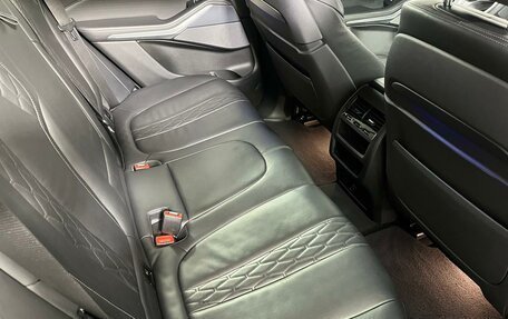 BMW X5, 2019 год, 6 799 000 рублей, 13 фотография